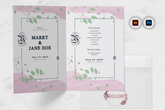 Designing Memorable Moments with Invitation Card