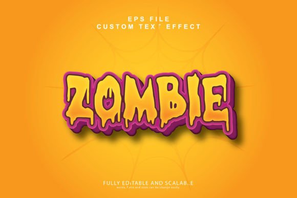 Halloween Night 3d Style Text Effect for Impactful Design