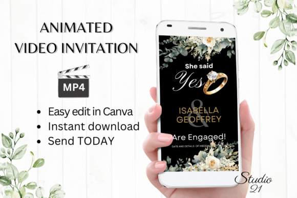 Master Your Digital Engagement Announcement W1423B