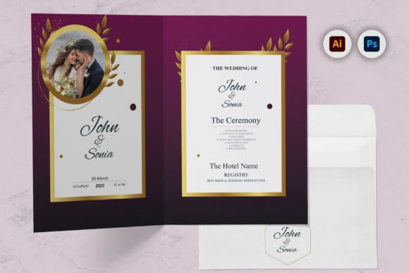 Mastering the Party Invitation Card Layout for Impactful Events